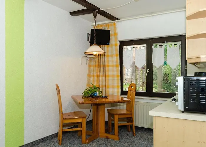 2-Personenappartement-In-Schaprode-Auf-Ruegen-Zi1