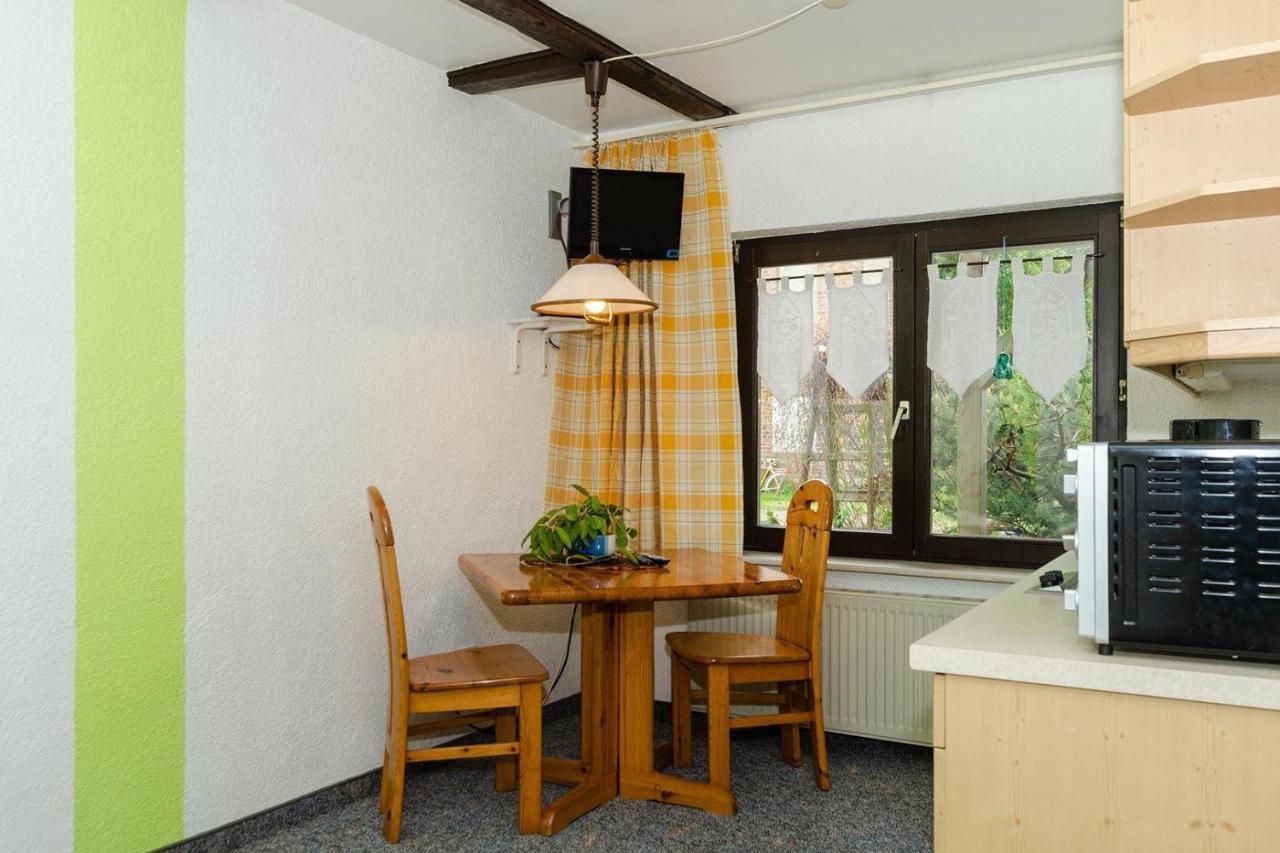 2-personenappartement-in-schaprode-auf-ruegen-zi1 Apartment *