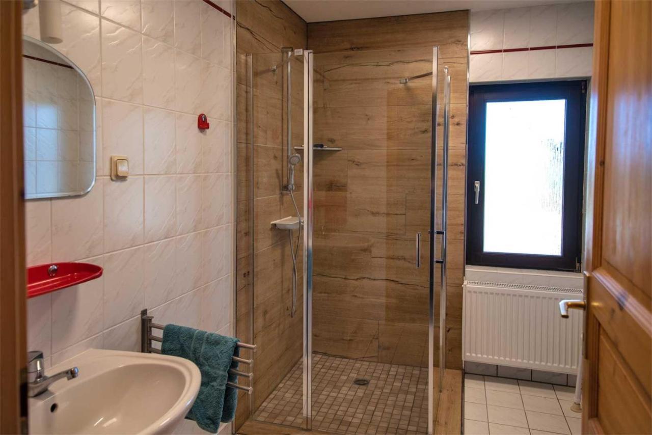 Apartment 2-personenappartement-in-schaprode-auf-ruegen-zi1 Schaprode