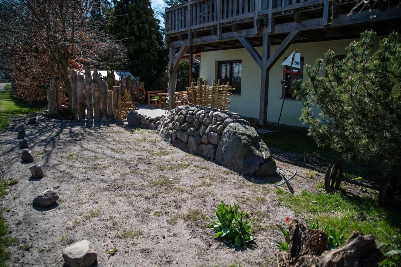 2-personenappartement-in-schaprode-auf-ruegen-zi1 Schaprode